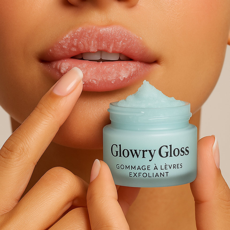 Miniature : Glow Scrub