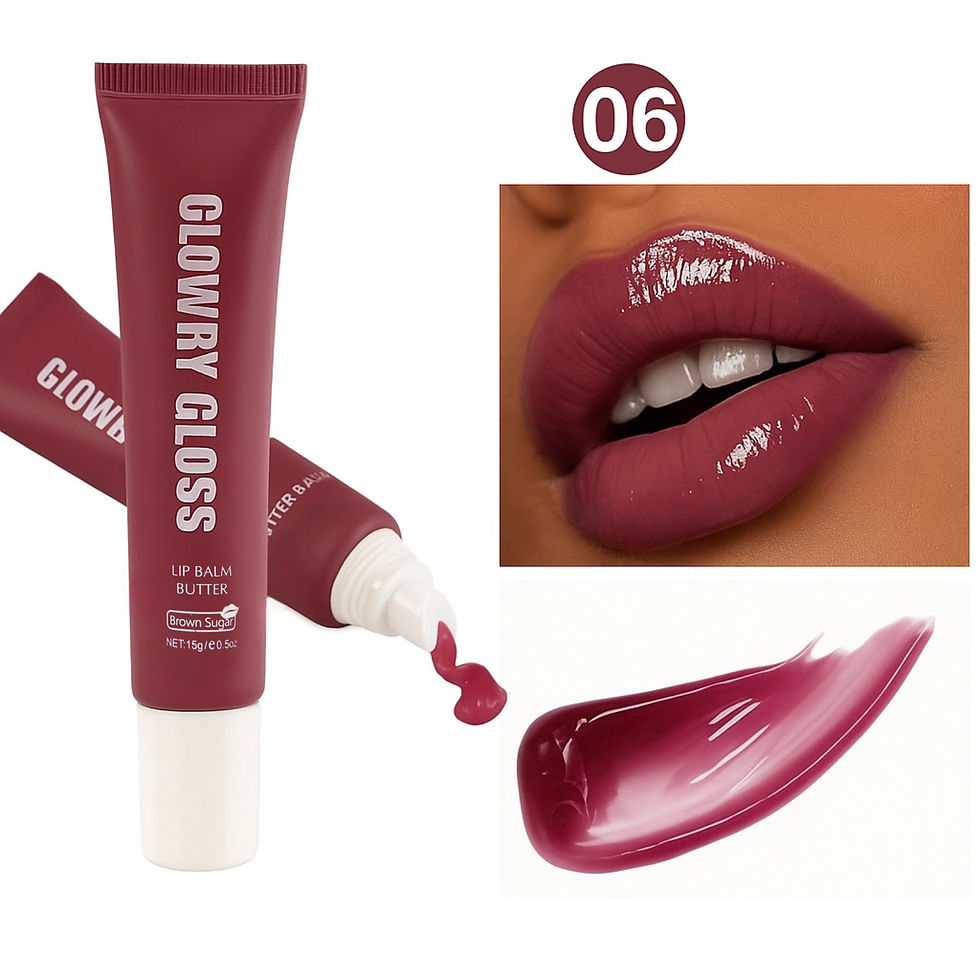 Miniature : Glow like royalty collection