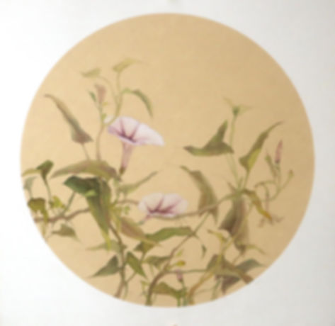 Le Hoang Bich Phuong | Watercolor Painting Commission