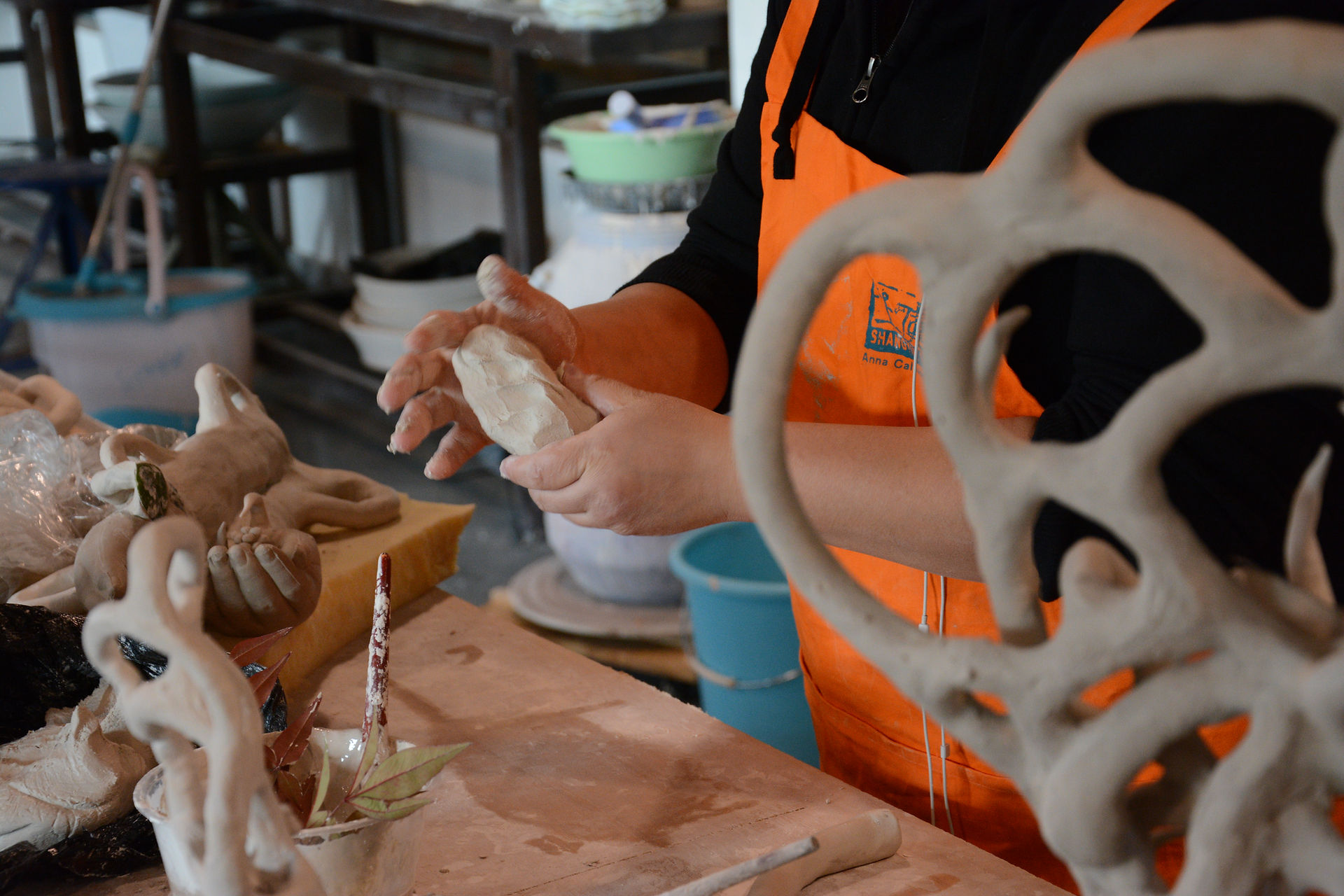 Making process