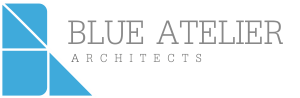 Blue Atelier Logo
