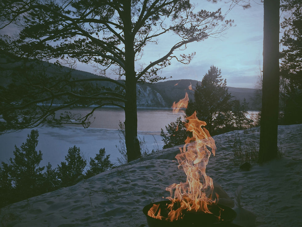 Photo by nikita velikanin on Unsplash