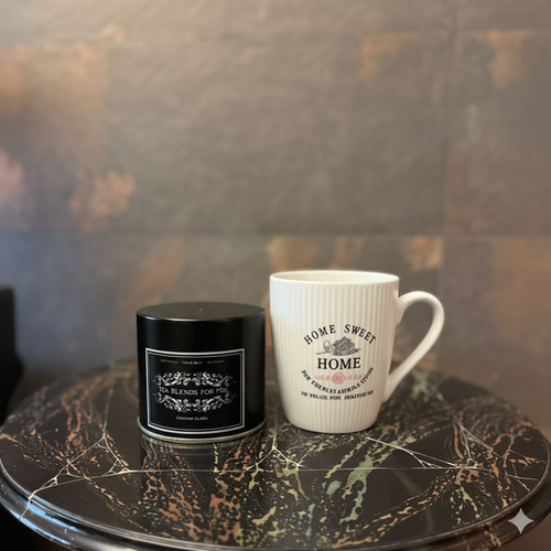 Mug Home Sweet Home