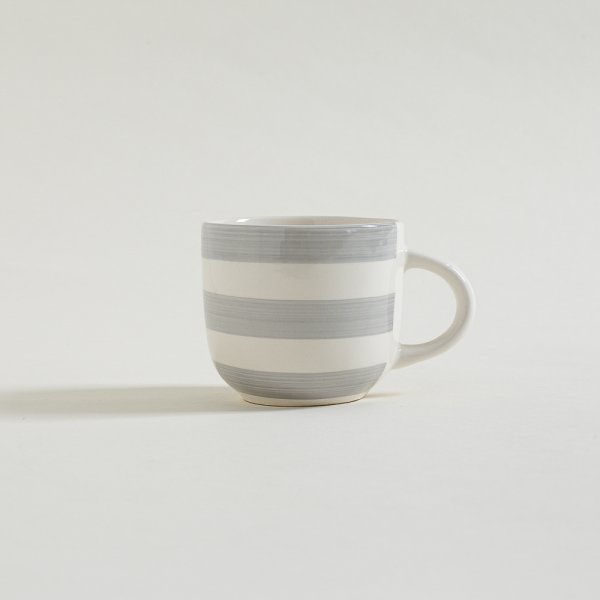 Miniatura: Mug Grey Line