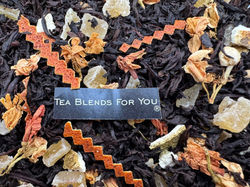 ceylon mango tea blends for you