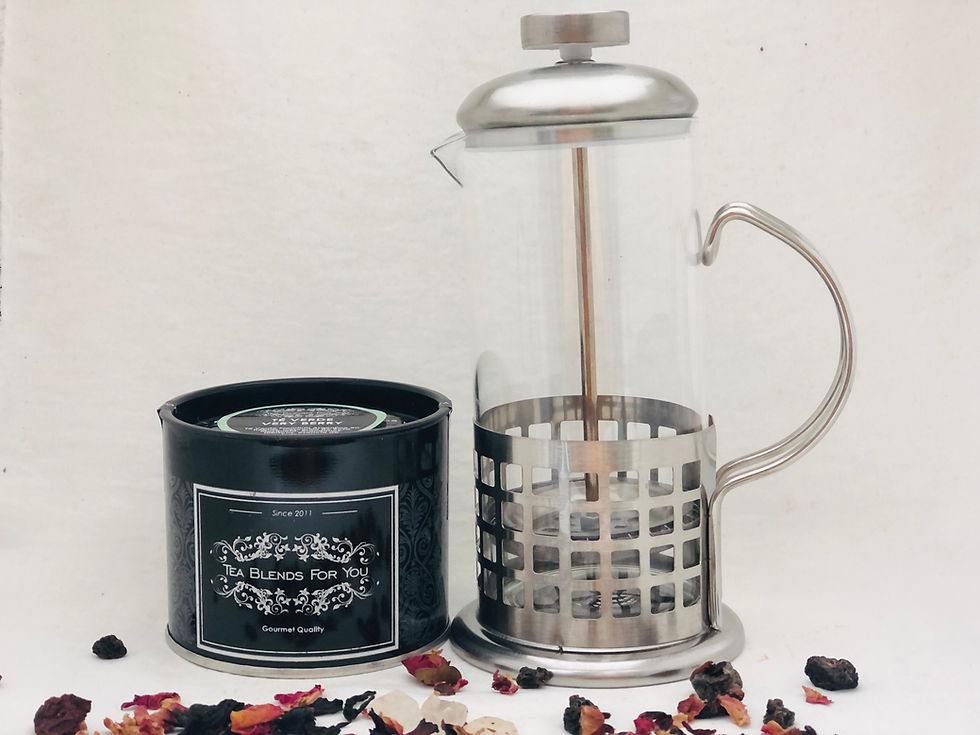 Miniatura: Tetera Cafetera 350 cc