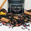 Miniatura: Té Negro Ceylon  Cinnamon Fan