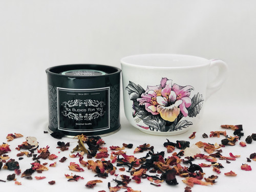 Taza Garden