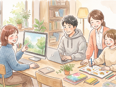周りの人と自分を比べて、つい落ち込んでしまう方にぜひ知ってほしい、リフリーの自分だけの合格点という考え方について