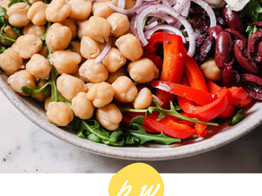 10 No-Cook Recipes Perfect for Hot Days When You Don't Want to Use the Stove