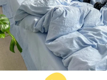 Beat the Heat: Cooling Bedding Essentials for a Refreshing Sleep This Summer