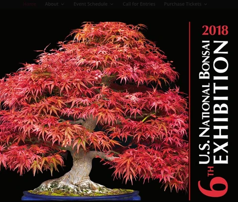 2018 National Exhibition