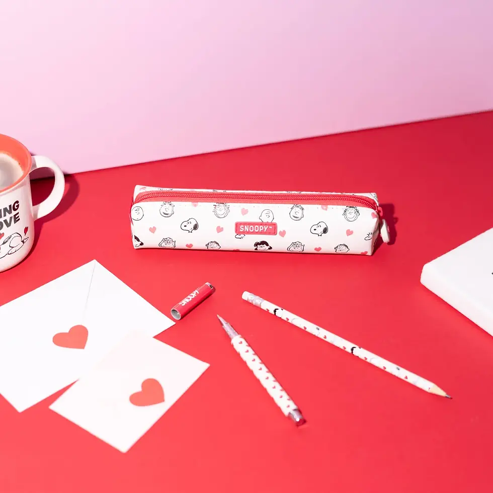 Thumbnail: Kit Papelería Love Season