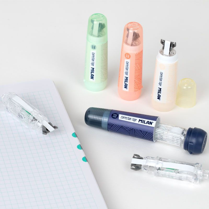 Thumbnail: Cinta Correctora 1918