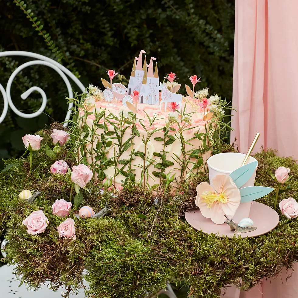 Thumbnail: 8 Vasos Flores 3D