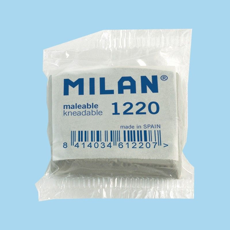 Miniatura: Goma Maleable con Estuche
