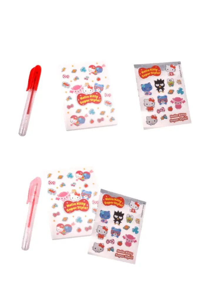 Thumbnail: Set Hello Kitty