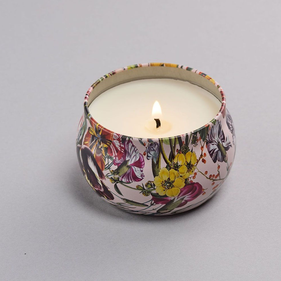 Thumbnail: Vela Flower Greeting