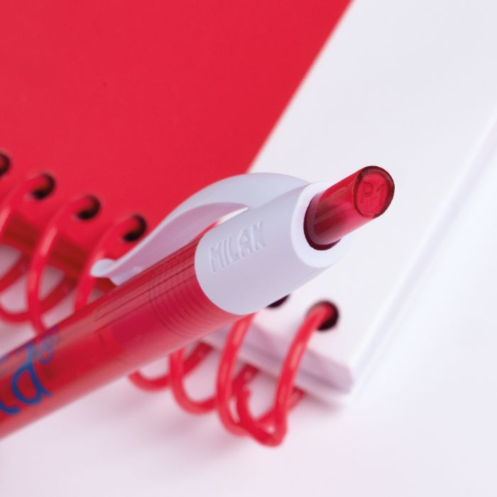 Thumbnail: Bolígrafo P1 Nata 624