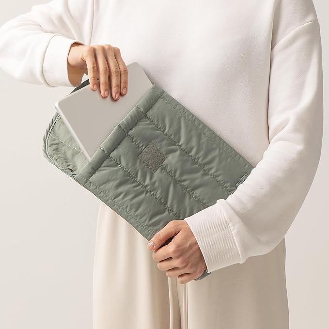 Thumbnail: Kaki Urban Soft 10 Pulgadas