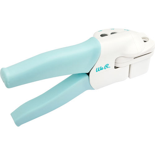 Thumbnail: Multiple punch 5 sizes