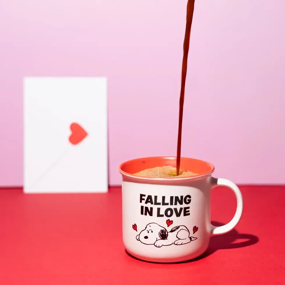 Thumbnail: Love Season