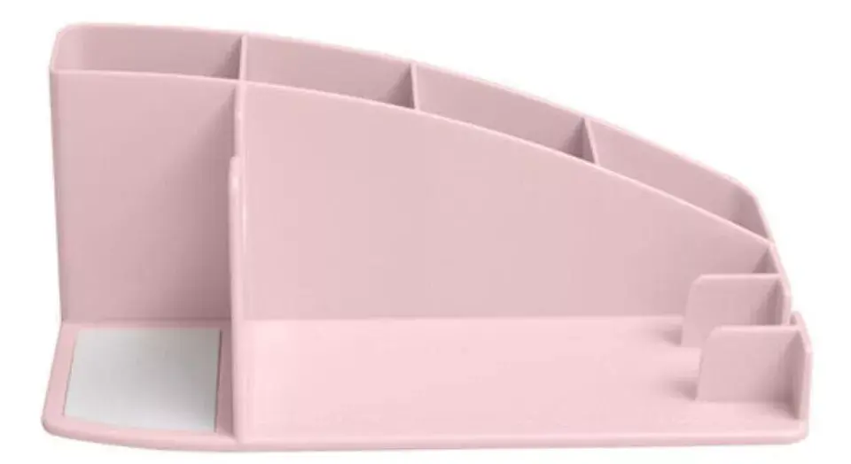 Thumbnail: Pistola de Silicona Rosa