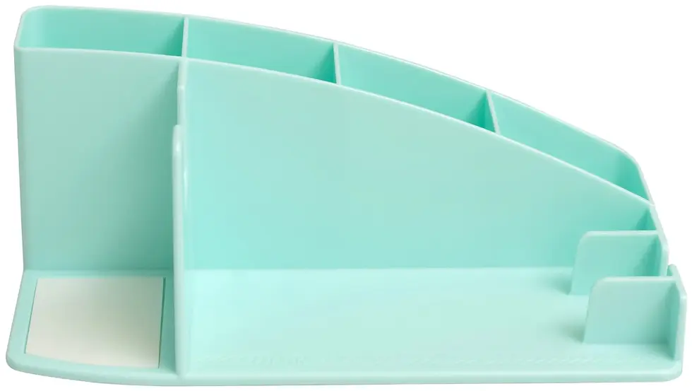 Thumbnail: Pistola de Silicona Verde Menta