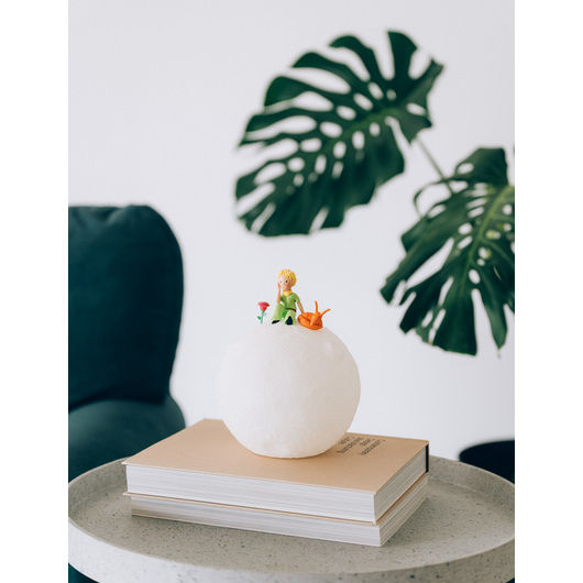 Thumbnail: Lampara El Principito