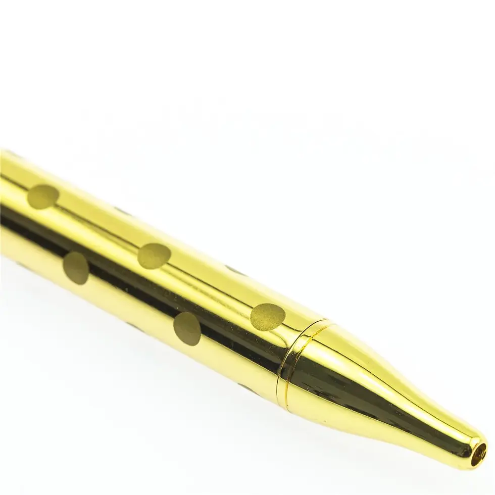 Thumbnail: Bolígrafo Good as Gold