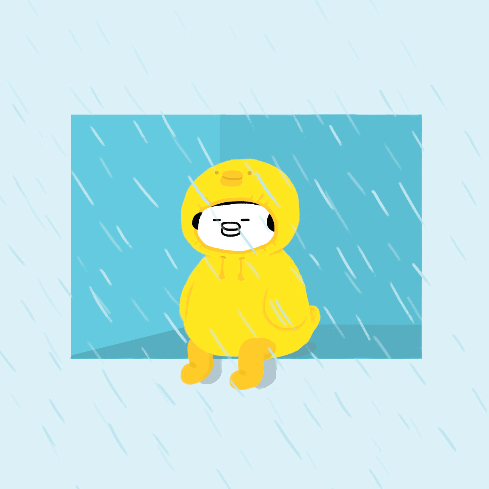 Daily Shower (2018)