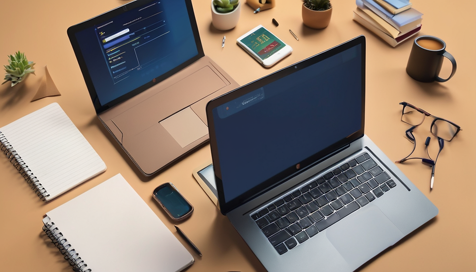 Tech Skills Workshop Series