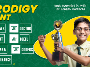 Best Olympiad in India for School Students – Why Prodigy Hunt Leads 2025
