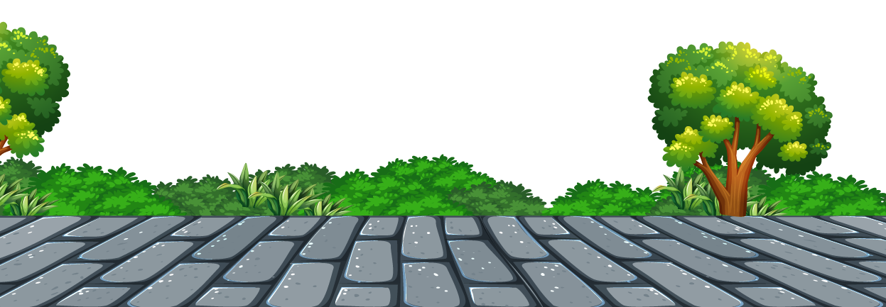 Pavement