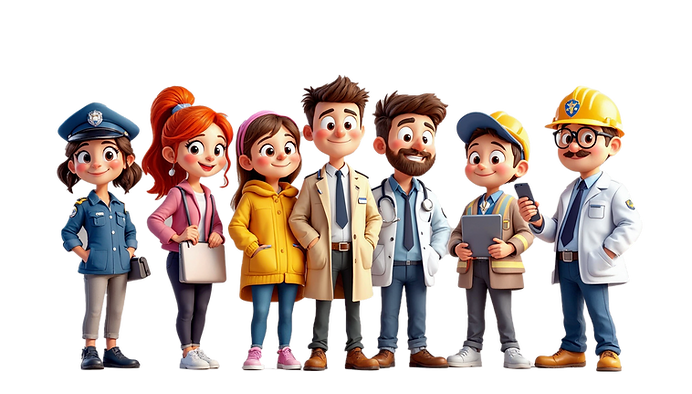 Students