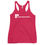 Thumbnail: Find your peace, Women's Racerback Tank