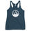 Thumbnail: Faith to move mountains, Women's Racerback Tank