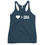 Thumbnail: LOVE > DNA, Women's Racerback Tank