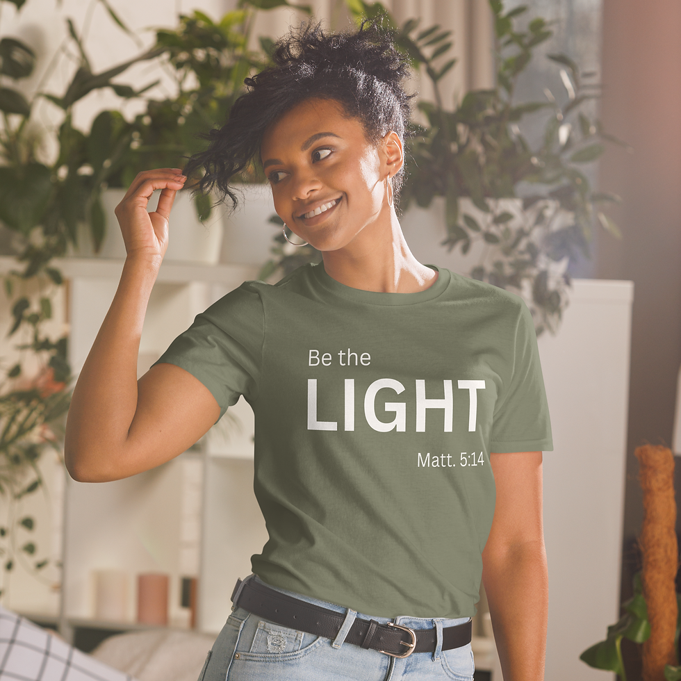 Thumbnail: Shop Pure Religion, look good, do good.