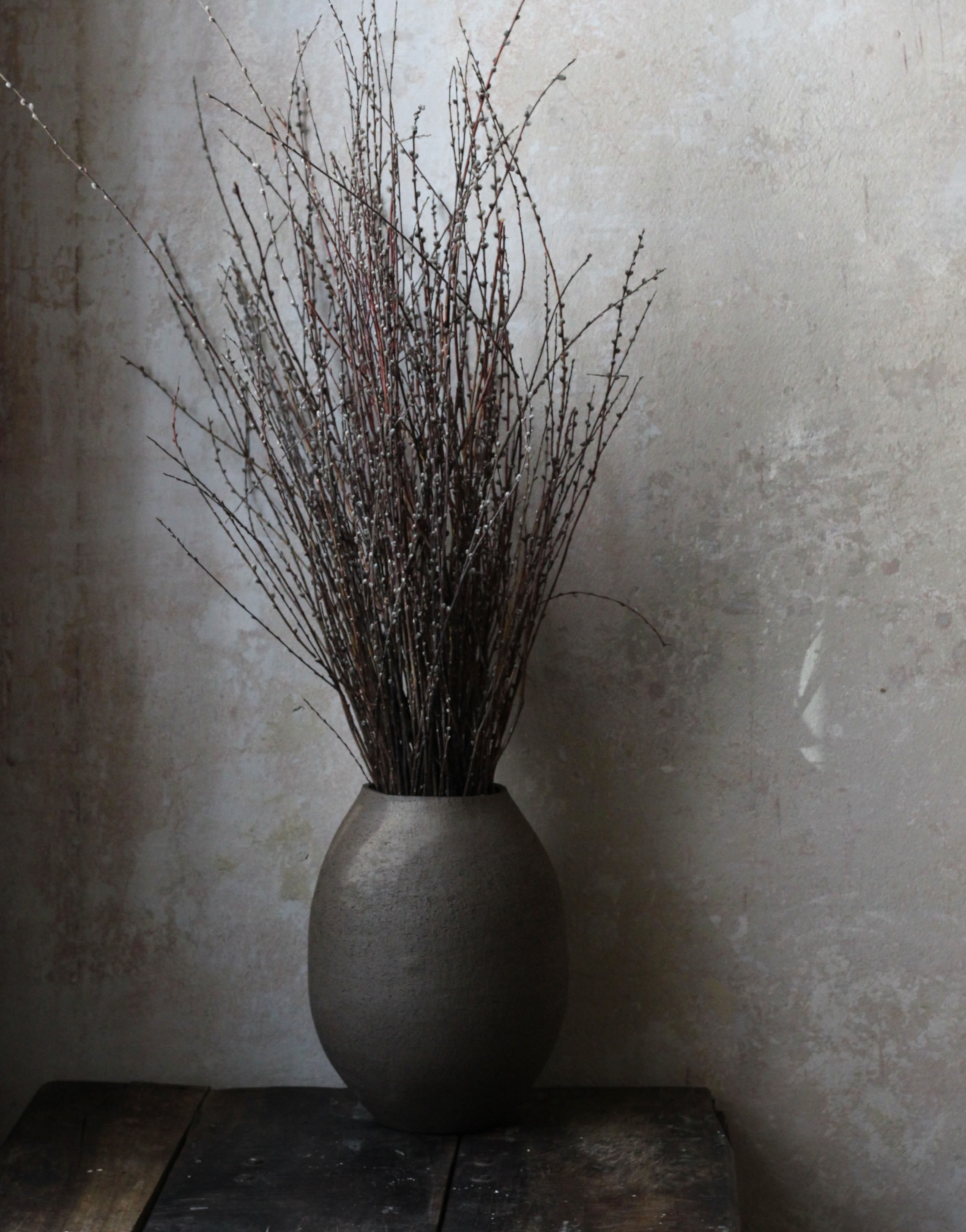 ceramiczny wazon