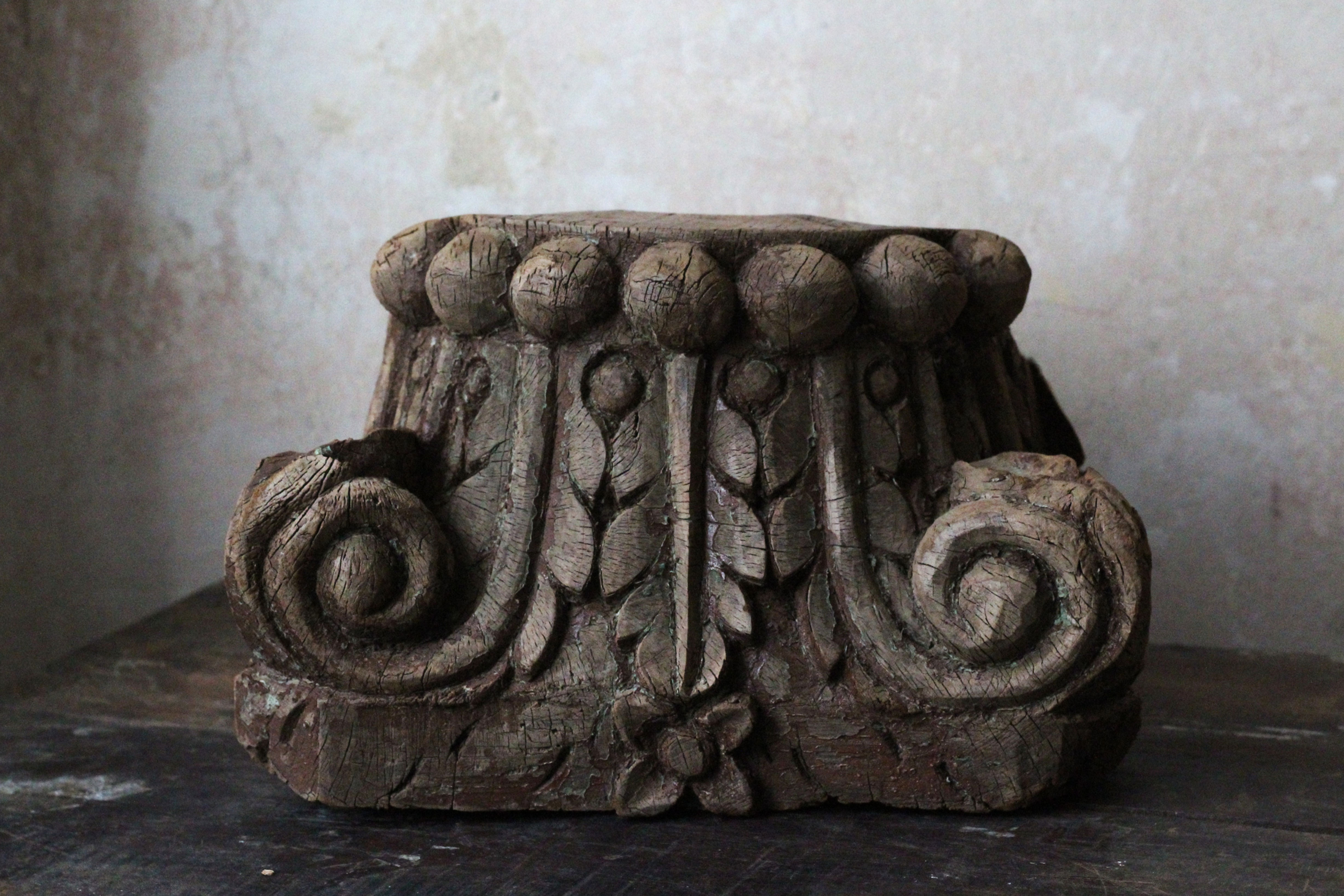 podstawa kolumnowa VINTAGE