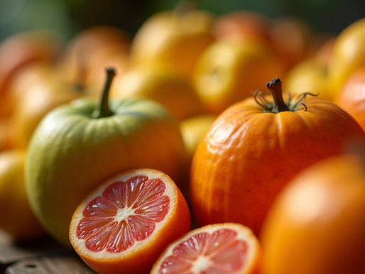 What Makes a Juice Truly Stand Out in Flavor and Quality