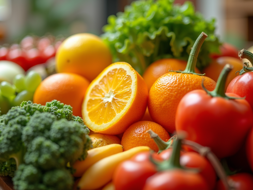 The Health Benefits of Incorporating Fresh Juices into Your Diet