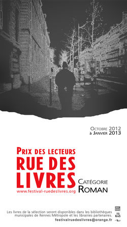 Affiche festival © Maria Menguy