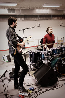 Baleerezh © Maria Menguy