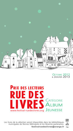 Affiche festival © Maria Menguy