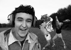 HEAVY MOTORS © Maria Menguy