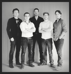 LE BOUR-BODROS 5tet © Maria Menguy