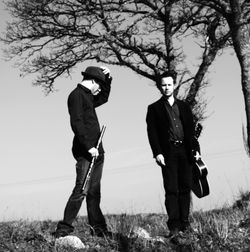 Menguy-Bérenguer© Maria Menguy