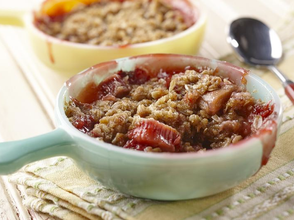 Spring into seasonal cooking with these fresh recipes